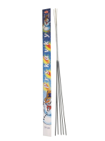 Prskavky 70cm