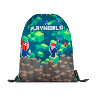Sáček na obuv Playworld