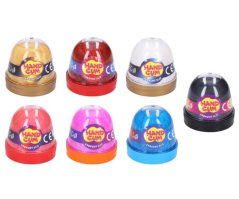 Tvarovací sliz třpytivý 250ml mix