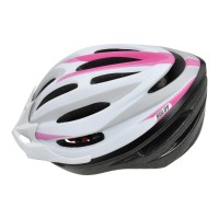 Cyklo přilba SULOV® SOFIA, fialová, S 53-55cm