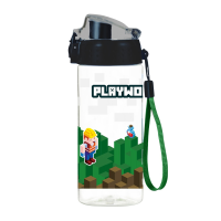 Láhev OXY Click Playworld 500ml
