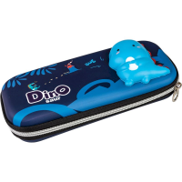 Penál Squishy Dino