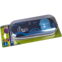 Penál Squishy Dino