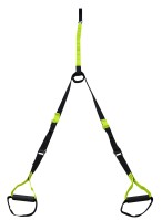 Závěsný posilovací systém LIFEFIT® BODYTRAINER HOME II