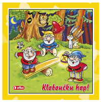 Kloboučku HOP!