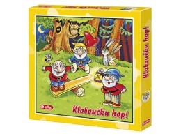 Kloboučku HOP!