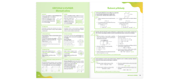 6.ročník Matematika Hravá sbírka úloh z matematiky