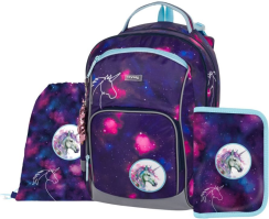 Školní set 3dílný Oxy Go Unicorn