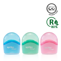 Ořezávátko Spoko ReLeaf Candy Duo
