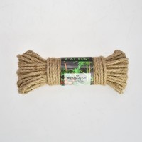 Přírodní motouz jutový, délka 20 m, průměr 4mm