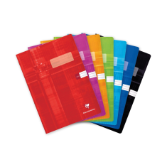 Sešit 464 A4 Clairefontaine Metric 60ls linkovaný