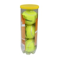 Sada tenisových míčků SPORTTEAM®, 3 ks