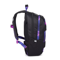 Studentský batoh+etue Oxy Sport Galaxy