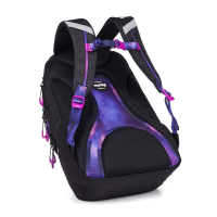 Studentský batoh+etue Oxy Sport Galaxy