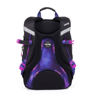 Studentský batoh+etue Oxy Sport Galaxy