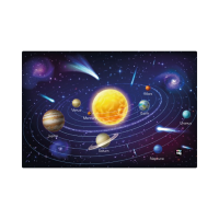 Podložka na stůl Planets