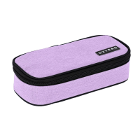 Penál etue komfort Unicolor Violet