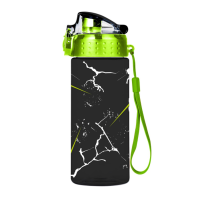 Láhev Oxy Click Eletric 600ml