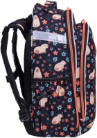 Školní batoh Coolpack Turtle Capybara