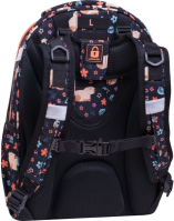 Školní batoh Coolpack Turtle Capybara