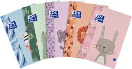 Sešit Oxford Kids A5 32ls linka