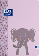 Sešit Oxford Kids A5 32ls linka