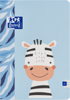 Sešit Oxford Kids A5 32ls linka