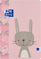 Sešit Oxford Kids A5 32ls linka