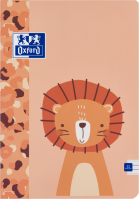 Sešit Oxford Kids A5 32ls linka