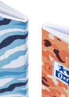 Sešit Oxford Kids A5 16ls linka