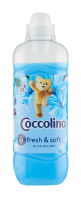 Aviváž Coccolino Blue Splash 975ml