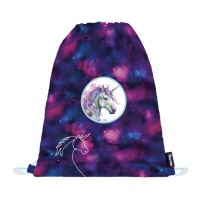 Sáček na obuv Oxy Go Unicorn