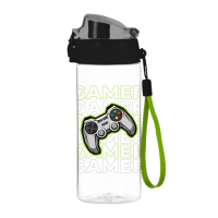 Láhev Oxy click Gamer 500ml