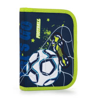 Školní set 3dílný Oxy Go Fotbal
