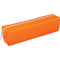 Penál etue PVC neon