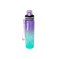 Láhev Oxy Life Ombre Azur 800ml