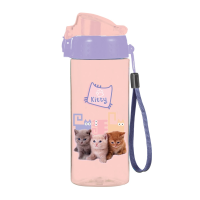Láhev Oxy Click Mazlíčci 500ml