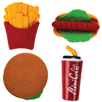 Guma Centrum Fastfood