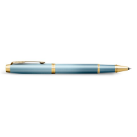Roller Parker IM Writing Rituals Green GT