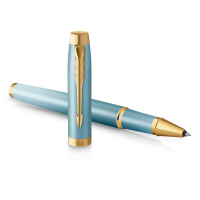 Roller Parker IM Writing Rituals Green GT