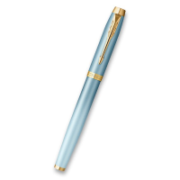 Roller Parker IM Writing Rituals Green GT