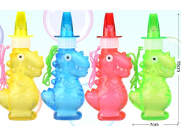 Bublifuk Dino 15cm
