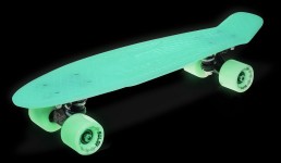 Penny board 22