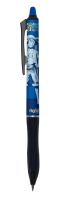 Gumovací roller Pilot FriXion Ball Plus One Piece 0.7 M modrý