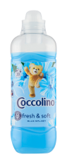 Aviváž Coccolino Blue Splash 975ml
