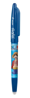 Gumovací roller Pilot FriXion Ball One Piece 0.7 M modrý