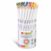 Pastelky Primo Minabella 60ks