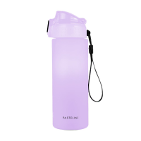 Láhev Oxy Click Pastelini fialová 600ml