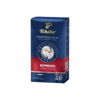 Zrnková káva Tchibo Professional Espresso 1kg
