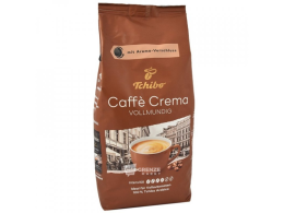 Zrnková káva Tchibo Crema Vollmundig 1kg